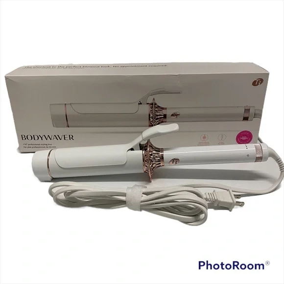 T3 1-3/4” BodyWaver Styling Iron - Picture 1 of 11